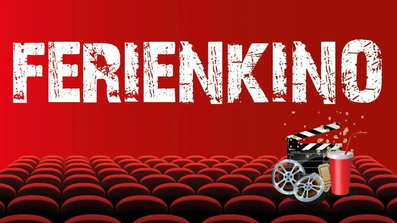Ferienkino UFA Palast Düsseldorf