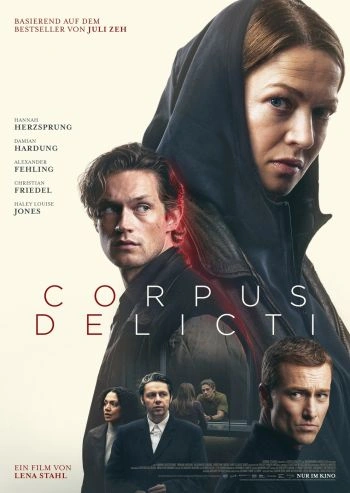 Corpus Delicti – Filmplakat