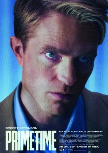 Primetime – Filmplakat