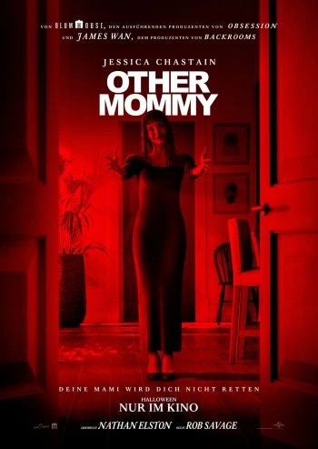 Other Mommy – Filmplakat