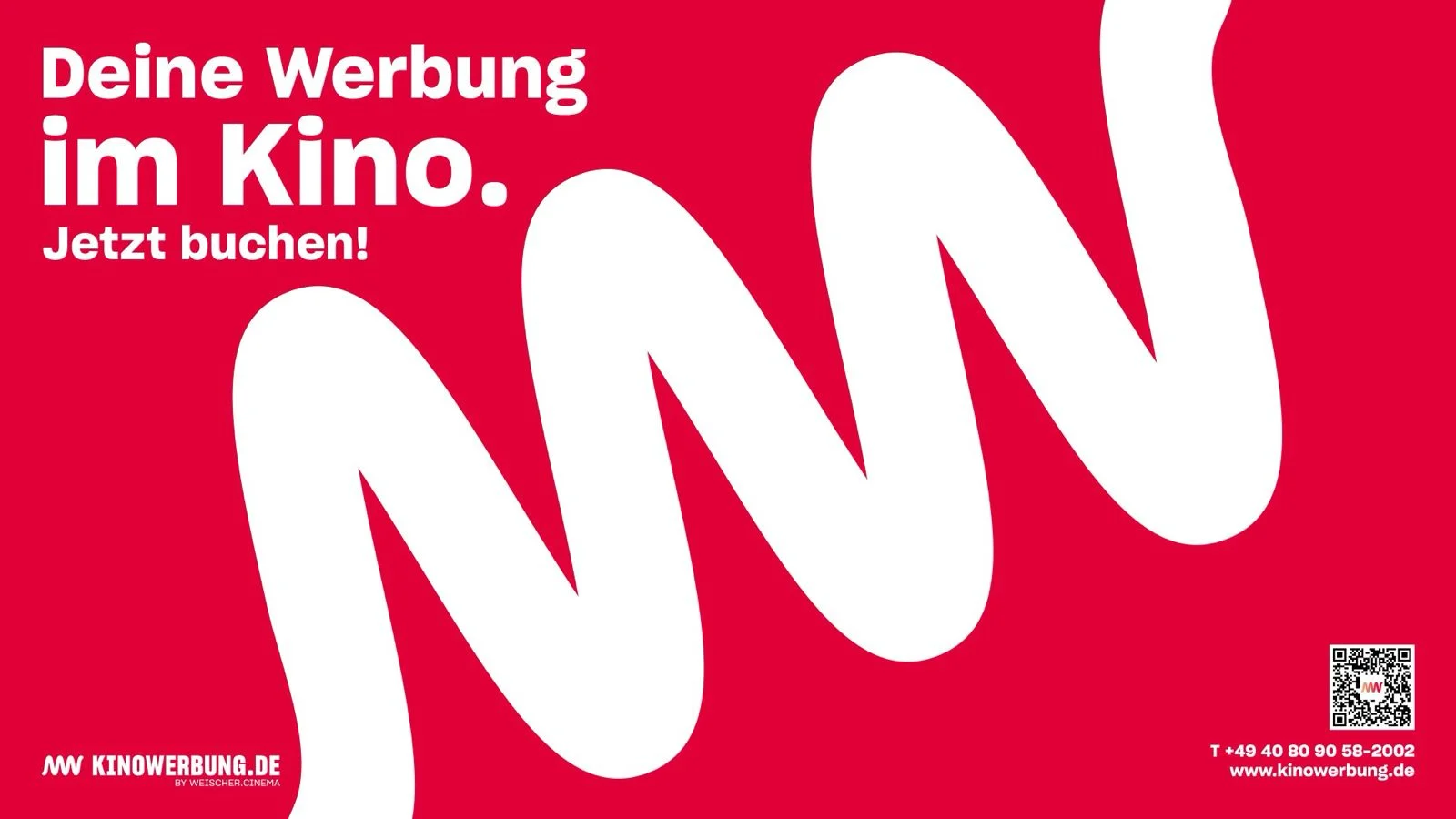 Deine Werbung im Kino – Jetzt buchen!