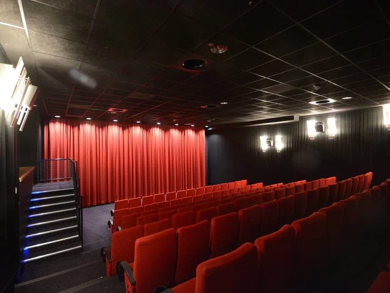 Kino 1