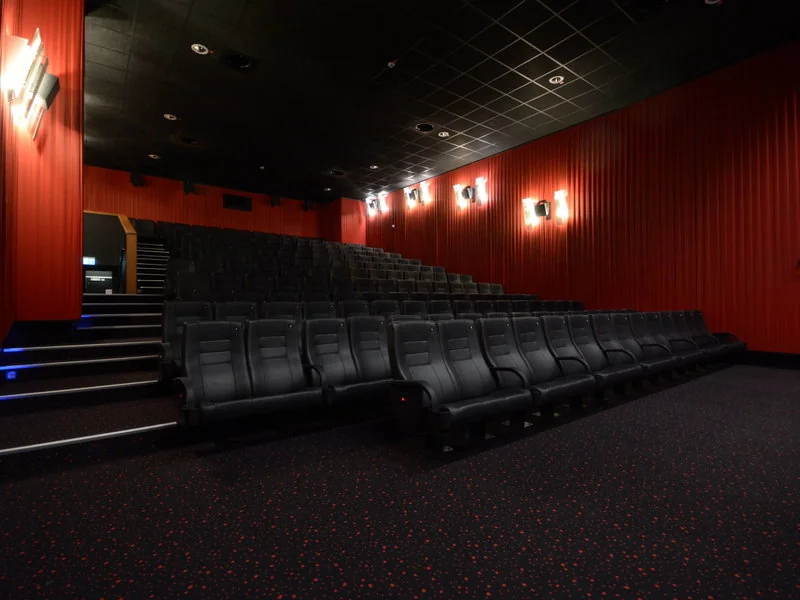 Kino 10