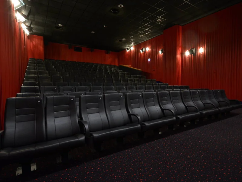 Kino 11