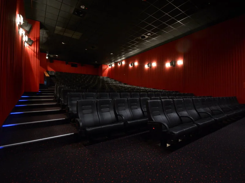 Kino 12