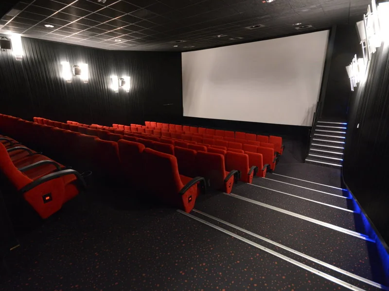 Kino 2