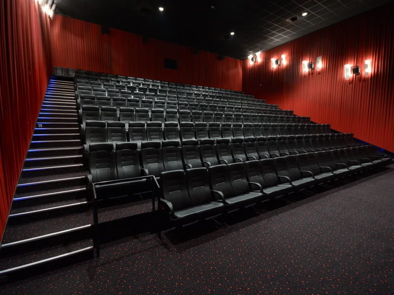Kino 5