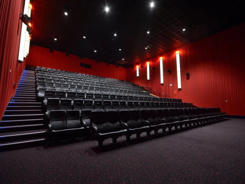 Kino 6