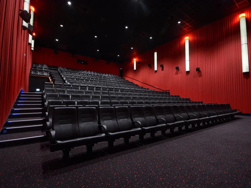 Kino 7