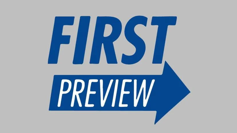 First Preview & Events UFA Palast Düsseldorf