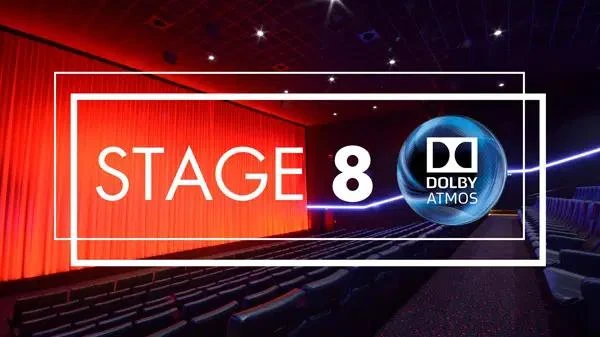 Stage 8 – UFA Palast Düsseldorf