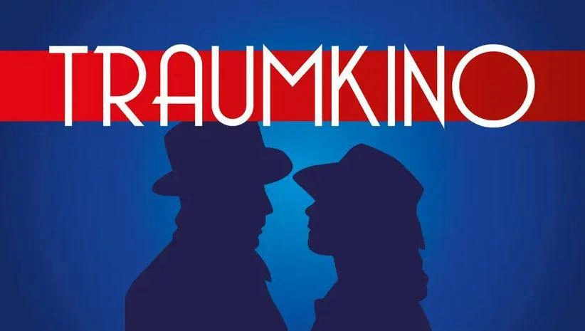 Traumkino UFA Palast Düsseldorf