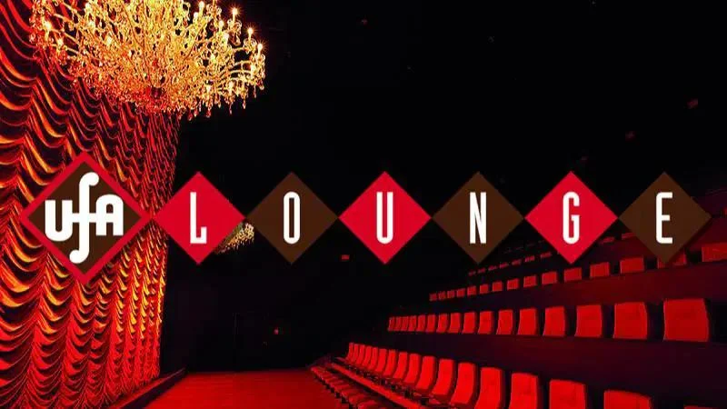 UFA-Lounge – UFA Palast Düsseldorf